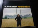 DICK GAUGHAN: Handful Of Earth LP  Advent 3602