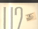 U2 - We Are Waiting for a Right Day - Live in ITALY 1987 LP