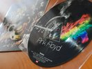 PINK FLOYD:VENICE.10´´inch PICTURE DISC.LIVE IN VENICE 1989.EMI.RECORDS.MINT.