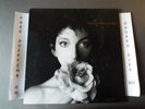 KATE BUSH THE SENSUAL WORLD 1989 AUSTRALIA ISSUE LP W/ LYRIC SLEEVE EMC 793078