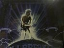 AC/DC - Ballbreaker Vynile Lp Limited Edition Rare