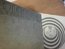 Colosseum ?– Daughter Of Time UK Vertigo Swirl Prog Hammer 1971 Mint