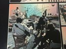 THE BEATLES-Let It Be LP AUTOGRAPHED BY BILLY PRESTON US press Apple