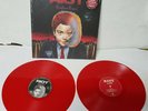 Riot Restless Breed + Riot Live Red Opaque Vinyl LP Record new 2016 reissue