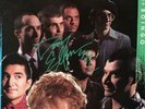 Oingo Boingo BOI-NGO LP Signed Danny Elfman