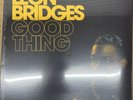 Leon Bridges Good Thing Yellow Limited Edition Vinyl
