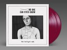 The Twilight Sad - No One Can Ever Know Vinyl LP Burgundy Colour Neu 2020