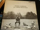 1970 Record Album 3 LP's George Harrison ?– All Things Must Pass Vinyl VG+