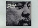 Mingus Moves LP (Charles Mingus - 1974) SD 1653 (ID:16076)