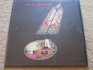 GRACIOUS - THIS IS..... - PROG ROCK - NEW LP RECORD
