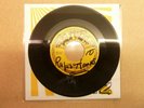 45T   RUFUS THOMAS JR  188  USA   tiger man   SUN    VG++    DEDICACEE