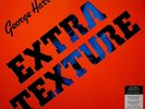 GEORGE HARRISON- Extra Texture LP (NEW 180g Vinyl 2017) Die-Cut The Beatles 1975