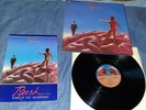 RUSH    hemispheres  1978-UK FIRST PRESS - MERCURY- TOUR  PROGRAMME-N/MINT