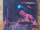 Tony Williams Lifetime – Emergency  - Jazz Rock Vinyl LP – McLaughlin