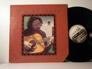 NORMAN BLAKE LP Whiskey before breakfast 1976 Rounder   vinyl