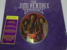 SEALED 2000 The Jimi Hendrix Experience 8 LP Box Set Orig 'Velvet' Paisley Cover
