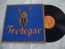 TREDEGAR.........TREDEGAR........LP 1986......NWOBHM / HARD ROCK / BUDGIE