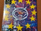 U2 : ZOOROPA : 25th Anniversary  Remastered 180gsm  Double Vinyl  Album *New*
