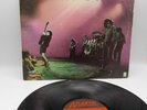 AC/DC - LET THERE BE ROCK - SOUTH AFRICA - DIFF Cover green & purple Vinyl LP