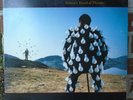 1988 Columbia Records Pink Floyd Live Double Vinyl LP Delicate Sound of Thunder