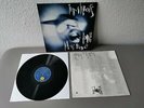TOM WAITS original Vinyl LP Bone Machine (1992 Island Records)