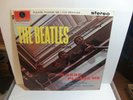 The Beatles – Please Please Me 1963 2nd stereo LP black/gold Parlophone PCS 3042
