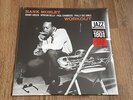 HANK MOBLEY - WORKOUT 180g LP REMASTERED NEW SEALED