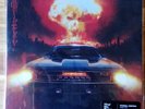 Sturgill Simpson - Sound and Fury Vinyl LP Sealed New VMP Red Splatter #'d