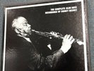 Mosaic Records - Complete Blue Note Sidney Bechet - 5 Lps