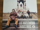 LEE HAZLEWOOD Industries LP/CD Limited Box Set There's A Dream I've Been Saving