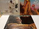 3 Al GREEN VINYL RECORD LOT, I'm Still In Love With You, Living For You, Call Me