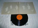 ILLINOIS SPEED PRESS-same '68 GERMAN ORANGE CBS LP ORIG+LAM. U.S PSYCH ROCK BAND