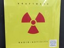 Kraftwerk   Radio-Activity. Ltg Ed, Remastered, 180g Yellow Vinyl.