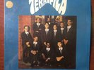 La Terrifica ?– Terrifica LP 1974 Venezuela Latin Salsa Bolero Fania Records