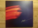 Galimatias - Renaissance Boy Black Limited Vinyl LP Record SIGNED
