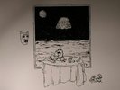 WAND - Golem - Vinyl (gatefold LP + MP3 download code)