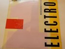 Street Sounds Electro Vol's 1 - 9 On Vinyl