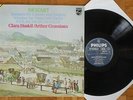 F448 HASKIL & GRUMIAUX MOZART SONATAS 2 x LP PHILIPS STEREO