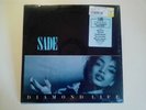 Sade  Diamond Life  Lp IN SHRINK W/ORIGINAL INNER SLEEVE