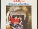Bob Dylan Bringing It All Back Home Stereo MFSL 45RPM 2LP #2177