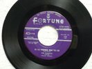 DIABLOS Do You Remember What You Did/Daddy Rockin Strong FORTUNE 516 LONG VERSIO