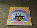 Magical Mystery Tour (LP)-The Beatles- w/full 24 page full color picture book