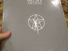 RUSH Archives 3 LP Set No Reserve