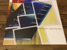 Dashboard confessional Vinyl The Places You Have Come To Fear The Most Record Lp