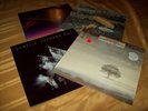 GENESIS SUPERTRAMP LPS Wind & Wuthering Famous Last Word What Crisis Seconds Out