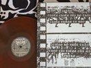 VOTHANA - Chính sách v? l?c tàn b?o - Demo III (Red Vinyl, 2x12)
