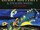 Gerry Rafferty and Stealers Wheel - Collected - Double LP Vinyl - New