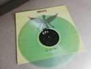 NIRVANA In Utero RARE CLEAR 12