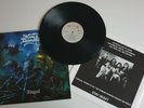 KING DIAMOND - Abigail  VINYL LP 1987  Roadrunner Records