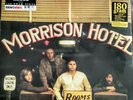 THE DOORS - MORRISON HOTEL - 180 GRAM VINYL 